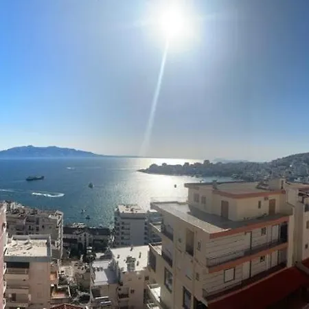 Apartamento Terminal Apartmente Sea View I *