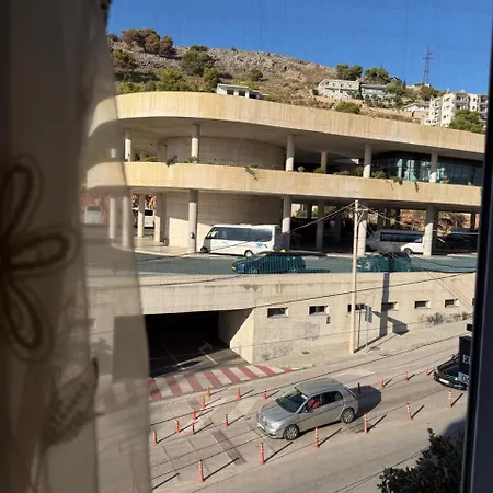 Terminal Apartmente Sea View I