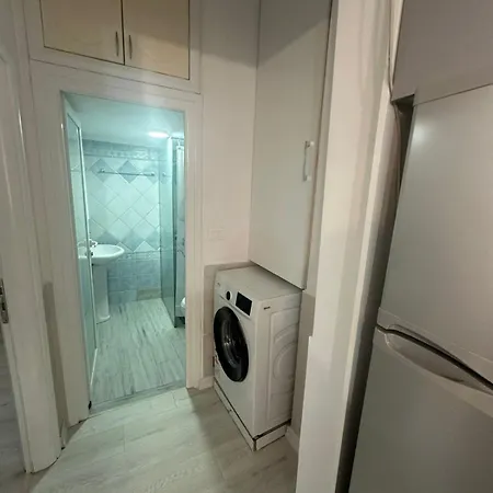 Apartamento Terminal Apartmente Sea View I