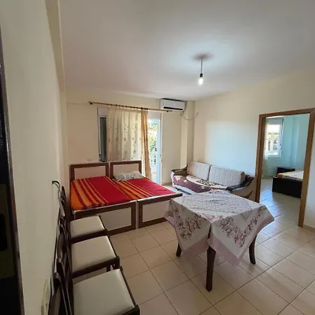 Apartamento Terminal Apartmente Sea View I